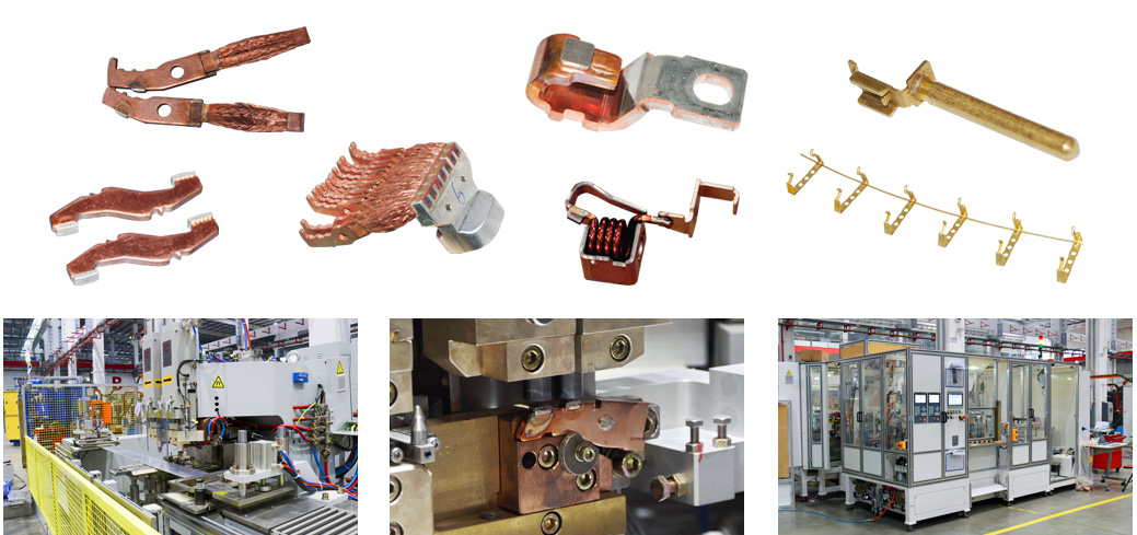 廣州亨龍：低壓電氣制造業、滾焊機、臺式焊機、懸掛焊機、機器人焊鉗